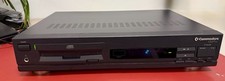 Commodore Amiga CDTV Model: CD-1000