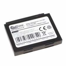 3,7V Akku Li-Ion für LG CU915