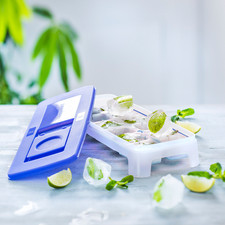 Tupperware Eiswürfler 14er
