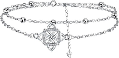 Armband 925 sterling silber - 925,