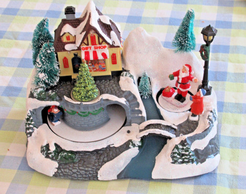 Kleiner beweglicher - ,