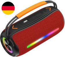 Aowoka Tragbarer Bluetooth