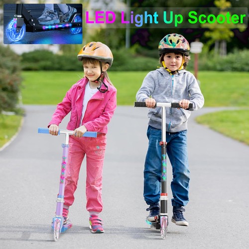 Roller kinder jahre led - kinder, 5