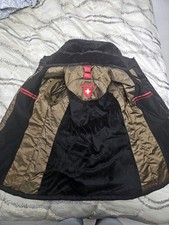 Wellensteyn Parka Jacke Gr. M