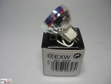 GE Halogenlampe 82V 300W GX5.3