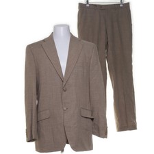 Steel, Anzug, Größe: 50