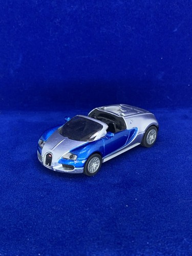 Siku 1353 bugatti - siku, grant
