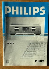 Philips FC 911 Doppelt