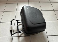 Topcase inklusive träger Aprilia SR 50 Roller 