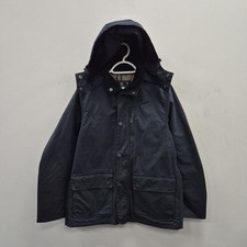 Barbour Dulwich Tartan Wax