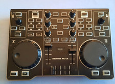 Hercules DJ Control MP3 LE –