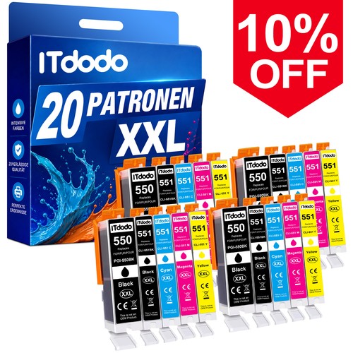 Patronen mit chip für - patronen,