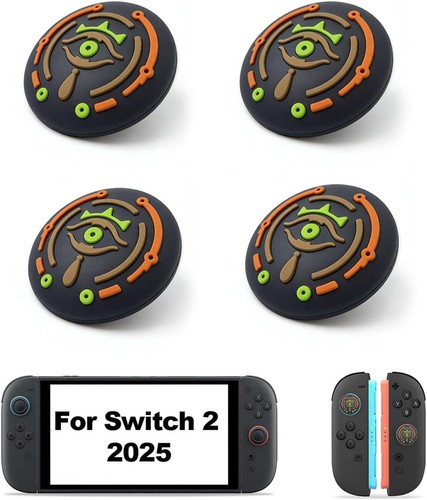 Joystick kappen für nintendo - für,
