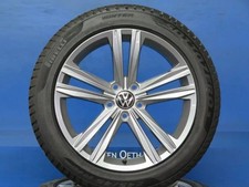 VW Arteon Winterreifen Winterräder original 18 Zoll Felgen VW Passat Alltrack