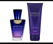 ADORISSE NIGHT & CREMA