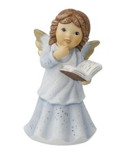 Goebel Nina & Marco Was back