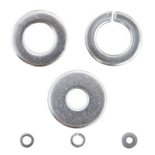 Unterlegscheiben Federring