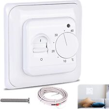 Manuell Raumthermostat