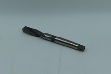 Spiralbohrer MK2 18mm DIN 345