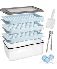 3 Schicht Eiswürfel