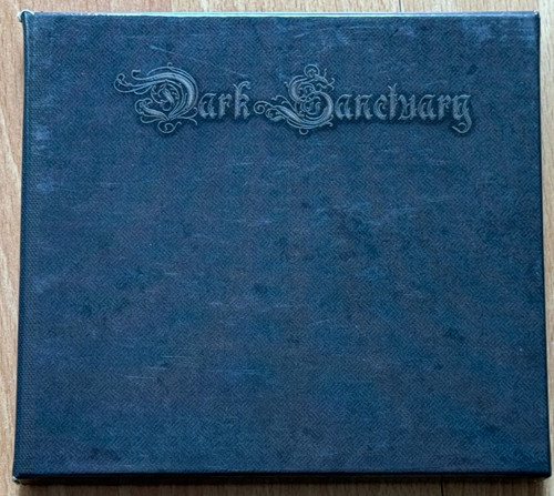 Dark sanctuary etre las - dark,