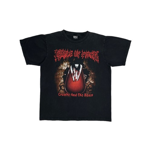 Vintage cradle filth - vintage, of