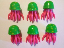 Quallen für Wassersäule -