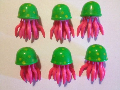 Quallen für wassersäule - für,
