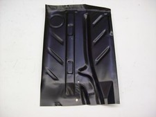 VW Golf 1 Cabrio Bodenblech Karosserieboden vorn rechts Bj. 74-