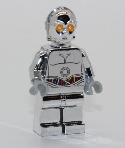 Lego star wars tc 14 - star, |
