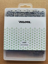 SRAM Rival E1 Flattop Kette