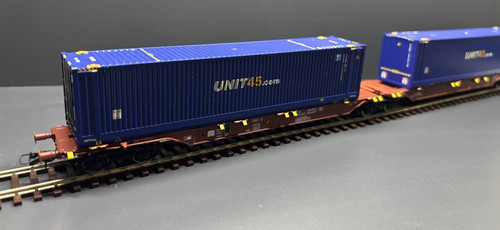 Roco 76634 - h0,