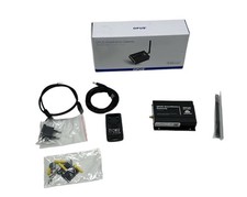 OPUS C Gateway zentrales