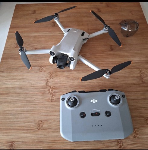 Dji mini pro with - dji,
