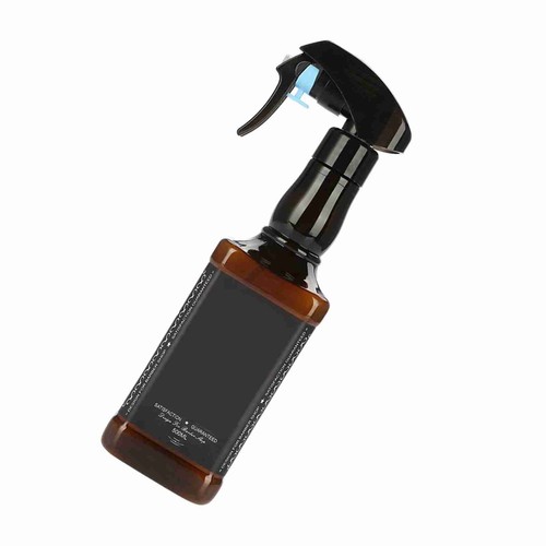 500ml kunststoff sprühflasche - 500ml, kunststoff-sprühflasche