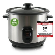 automatischer Eco Reiskocher |