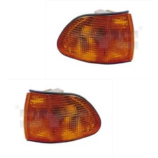 Blinkleuchte Blinker SET links