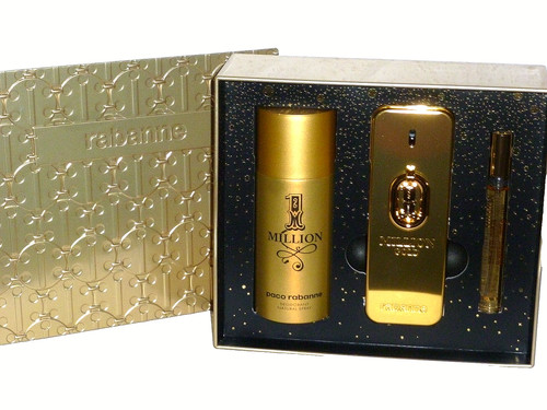 Paco rabanne one million - paco,