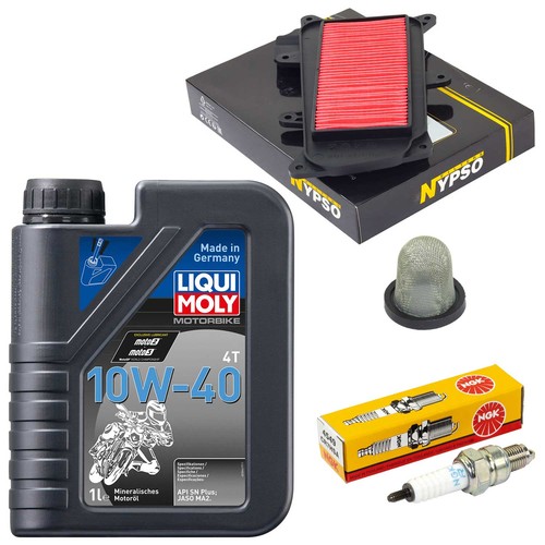 Wartung set ölsieb öl - Ölsieb,