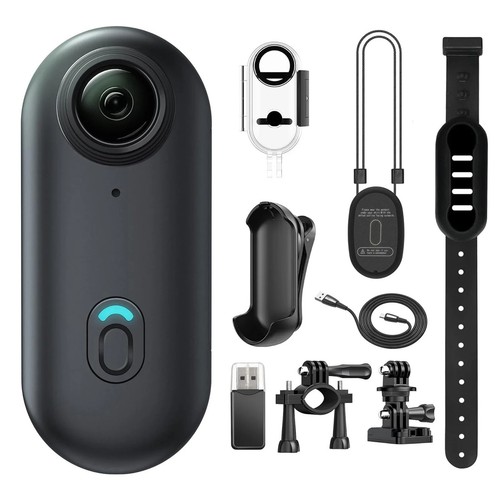 1080p mini wifi - action, kamera