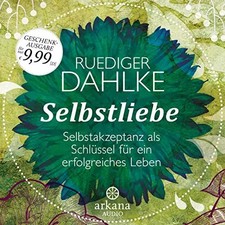 Selbstliebe-Selbststakzeptanz
