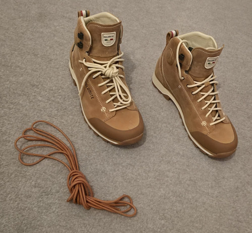 Dolomite high gtx damen - fg,