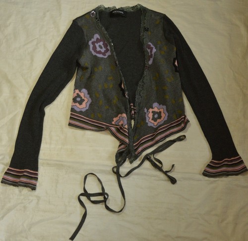 Nicowa strickjacke pullover - nicowa,