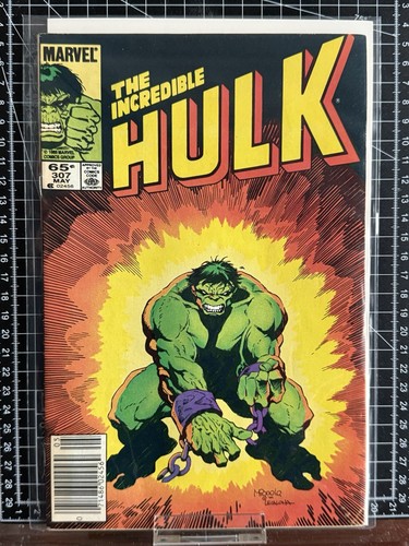 Marvel the incredible hulk - marvel, #