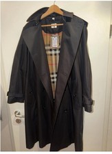 BURBERRY Mid-length Kensington