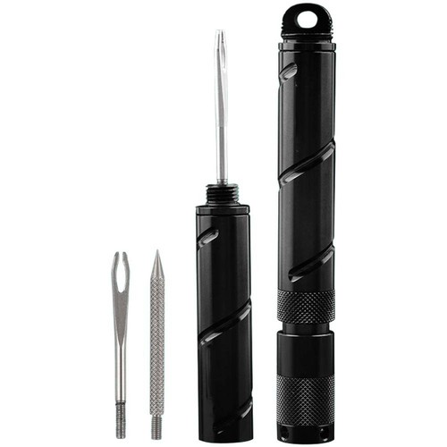 Tubeless reifenreparatur - tubeless,