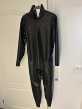 Simon O Latex Anzug Catsuit