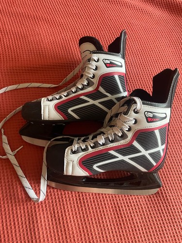 Tecnopro eishockeyschuhe - eishockeyschuhe, gr
