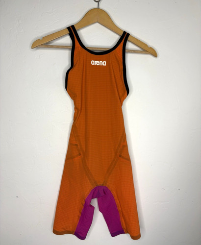 Arena powerskin carbonflex - powerskin,