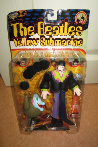The beatles yellow - beatles,